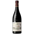 cotedelange chateauneuf du pape rødvin julevin vin til juleaften