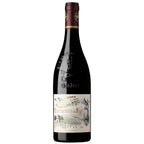cotedelange chateauneuf du pape rødvin julevin vin til juleaften