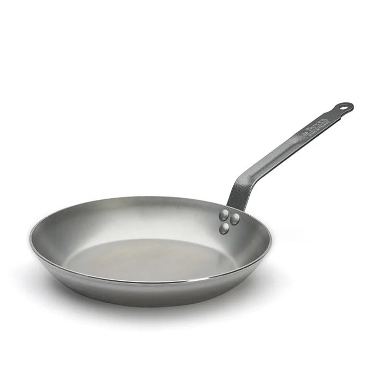 debuyer pandecarbon frypan 28cm