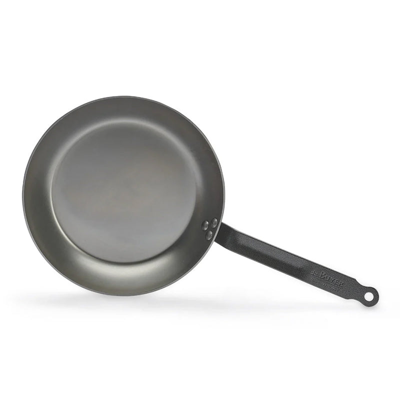 debuyer pandecarbon frypan 28cm