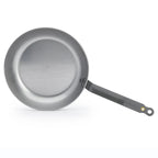 De Buyer – Stegepande Mineral B Lyonnaise, 28 cm