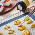 madpincet pincet debuyer rustfrit stål