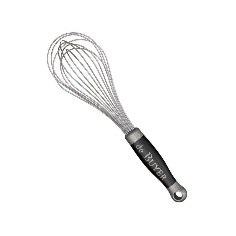debuyer piskeris whisk 25cm GOMA wire whisk køkkenudstyr franskkvalitet
