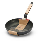 De Buyer – Stegepande Choc B Bois, 24 cm