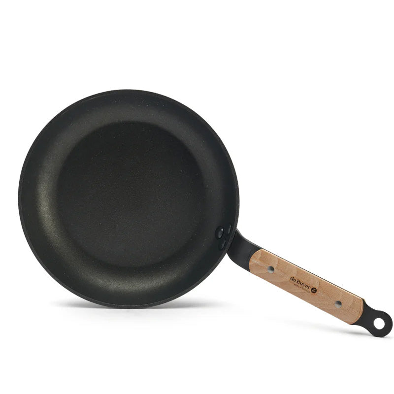 De Buyer – Stegepande Choc B Bois, 24 cm