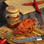 Delizie di Calabria - 'Nduja