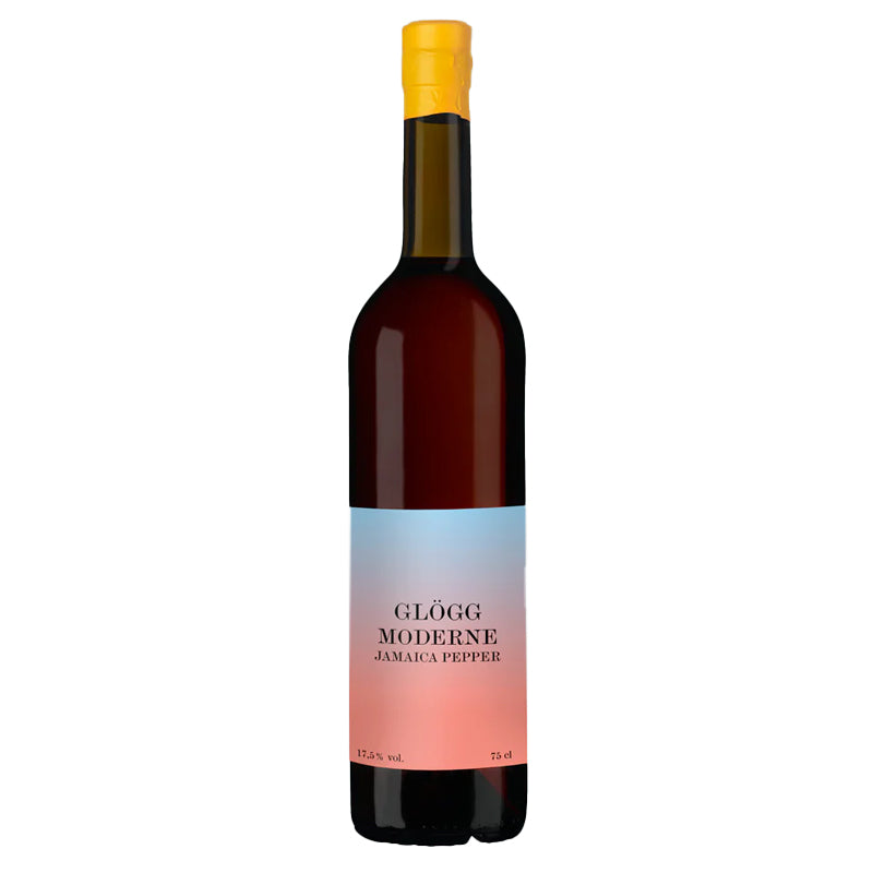 Den Sidste dråbe - Glögg Moderne 2025