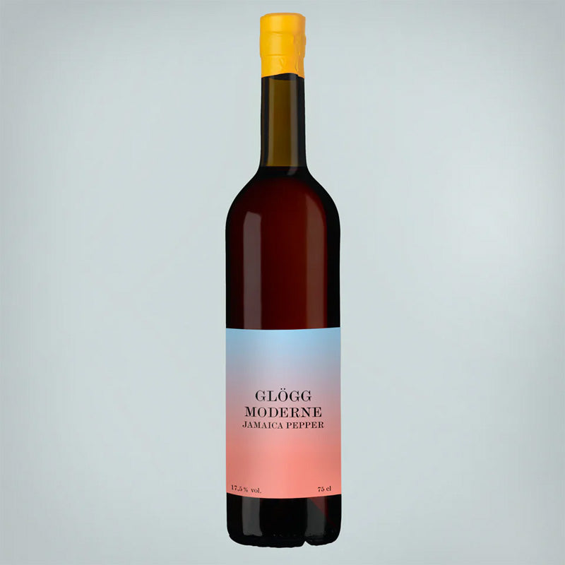 Den Sidste dråbe - Glögg Moderne 2025