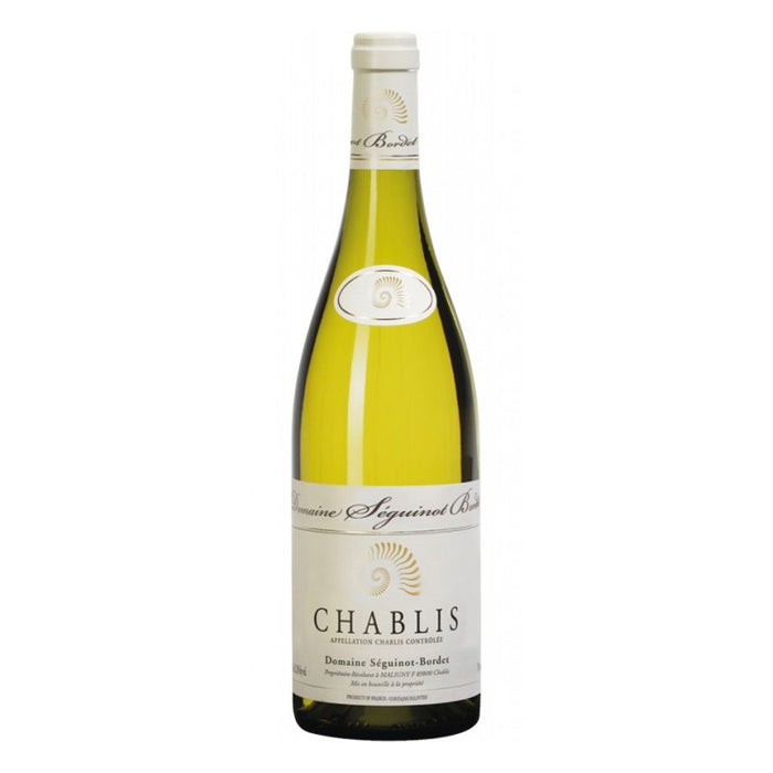 Domaine Seguinot - Chablis