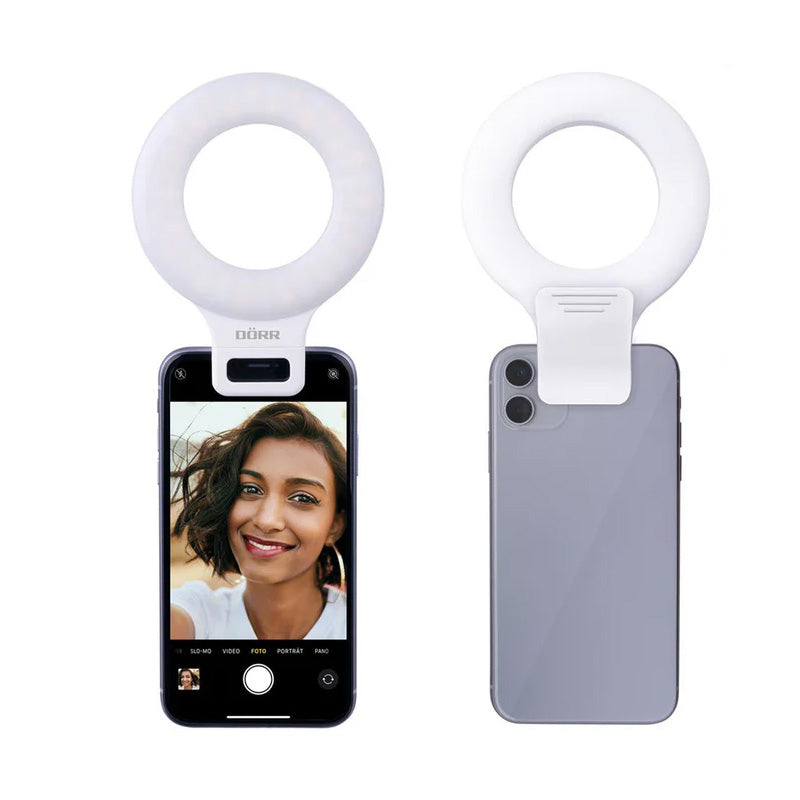 DÖRR - Selfie ringlight
