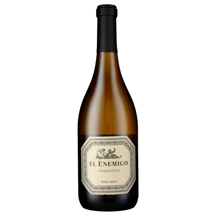 El Enemigo - Chardonnay Mendoza