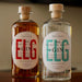 elg gin no 1 og no 2