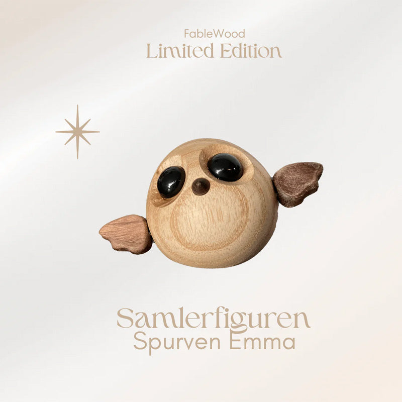 Fablewood - Lykkepose, lille