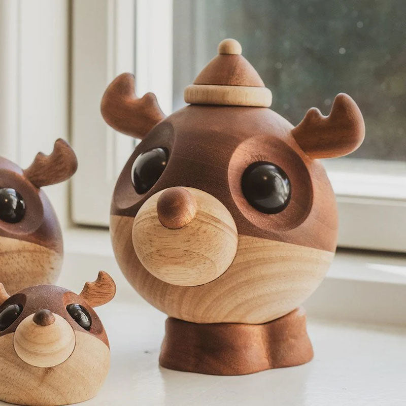 FABLEWOOD - Nissehue