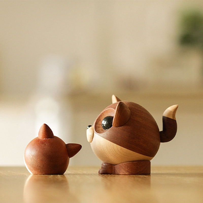 FABLEWOOD - Rita - Rævehvalpen