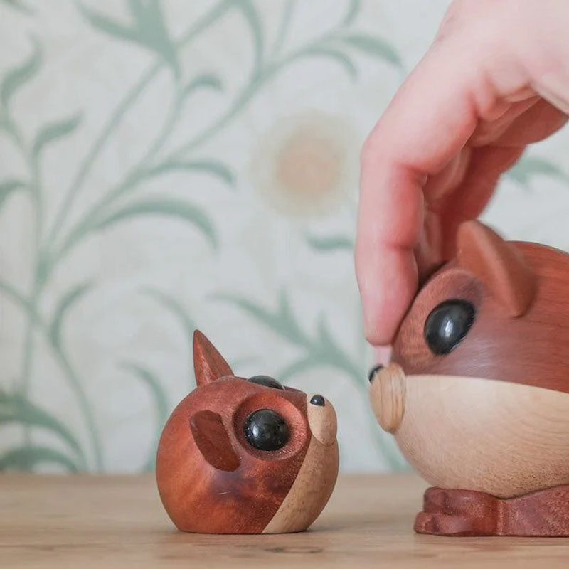 FABLEWOOD - Rita - Rævehvalpen