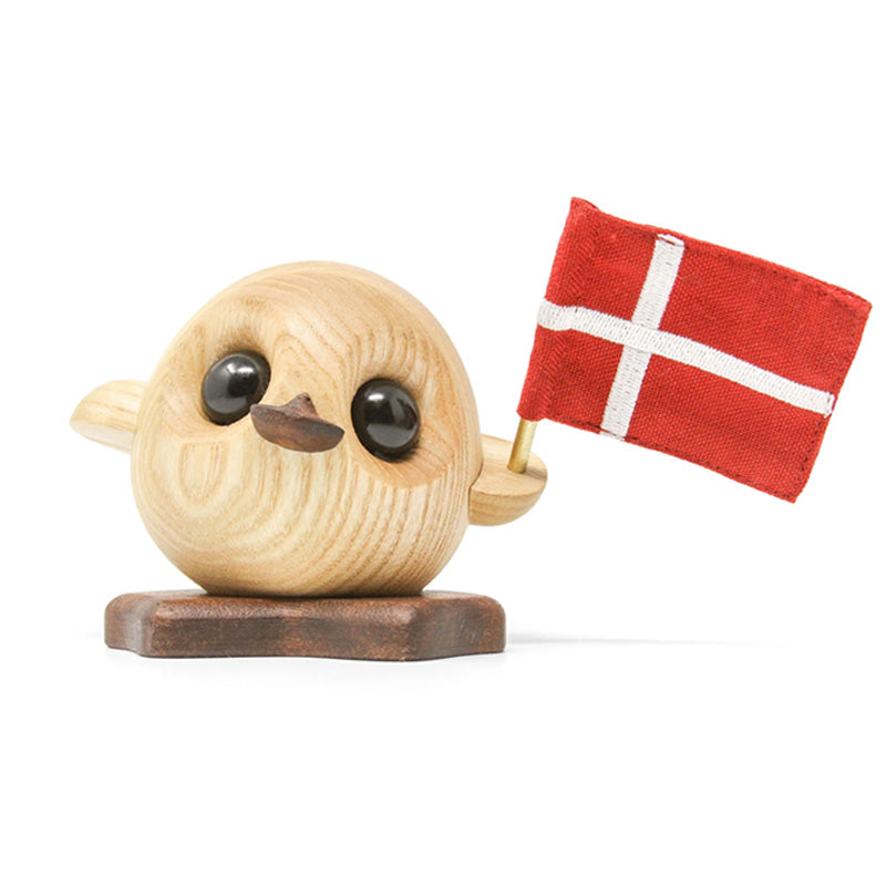 FABLEWOOD - Villy - Ælling