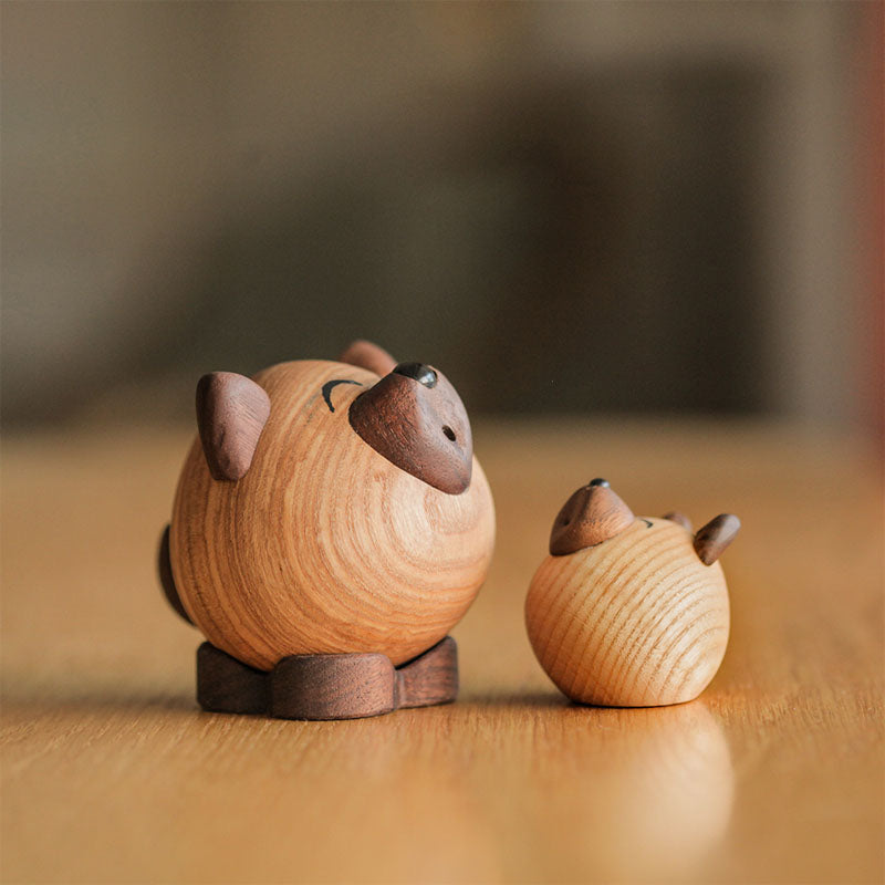 FABLEWOOD - Wulf - Ulven