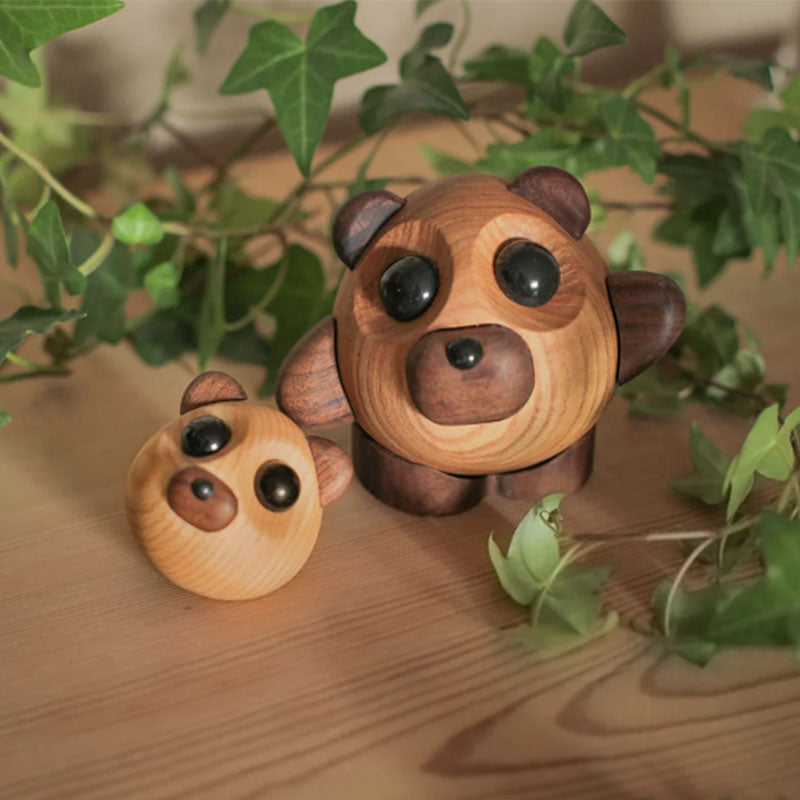 FABLEWOOD - Yrsa - Bjørneungen