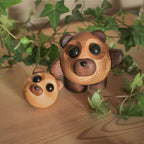 FABLEWOOD - Yrsa - Bjørneungen