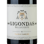 Famille Lancon - Gigondas 'Bellecoste' 2022