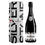Ferrari - SILVERSTONE Limited Edition, med gaveæske