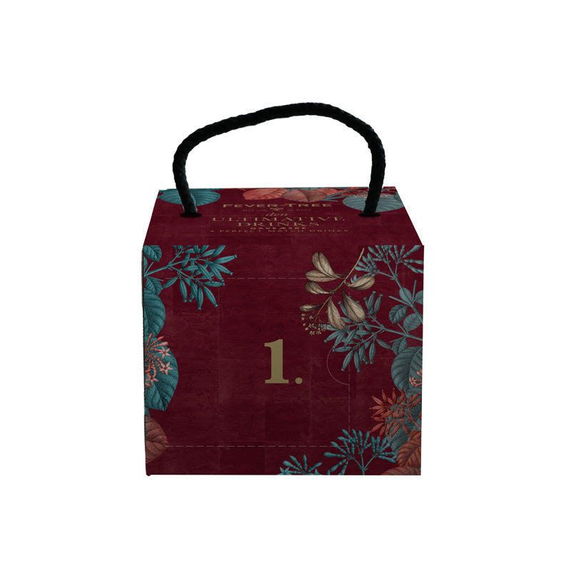 Fever-Tree - Drinks Adventskalender