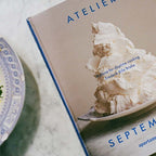 Frederik Bille Brahe - Atelier September, A Place for Daytime Cooking