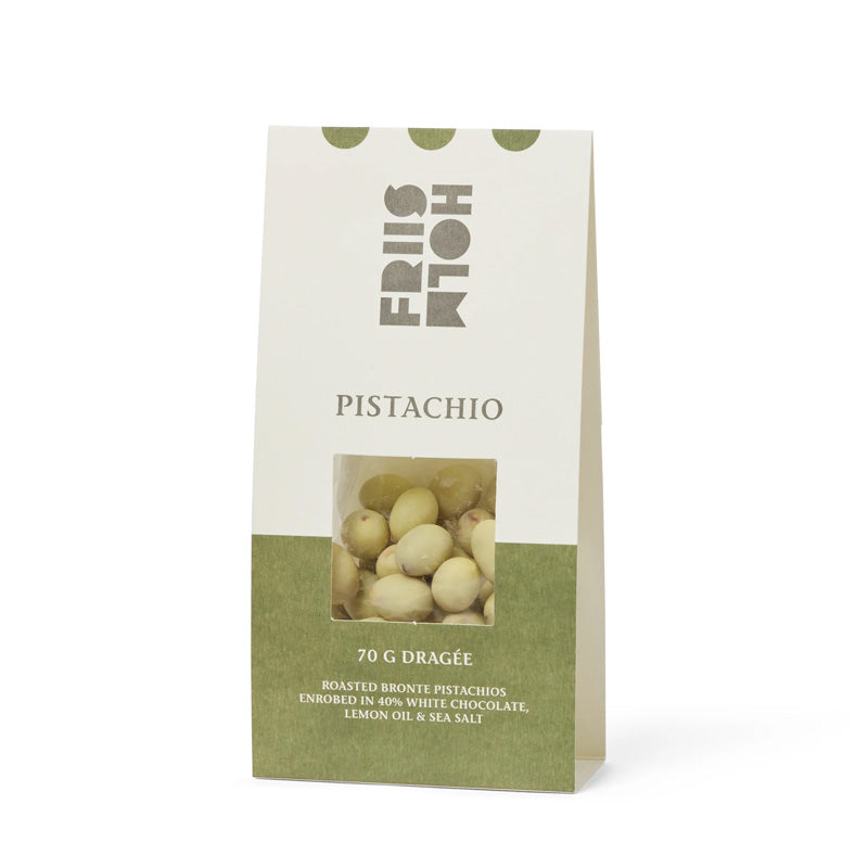 Friis Holm - Pistachie dragée