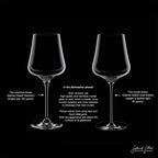 Gabriel-Glas - StandArt glas, 6 stk.