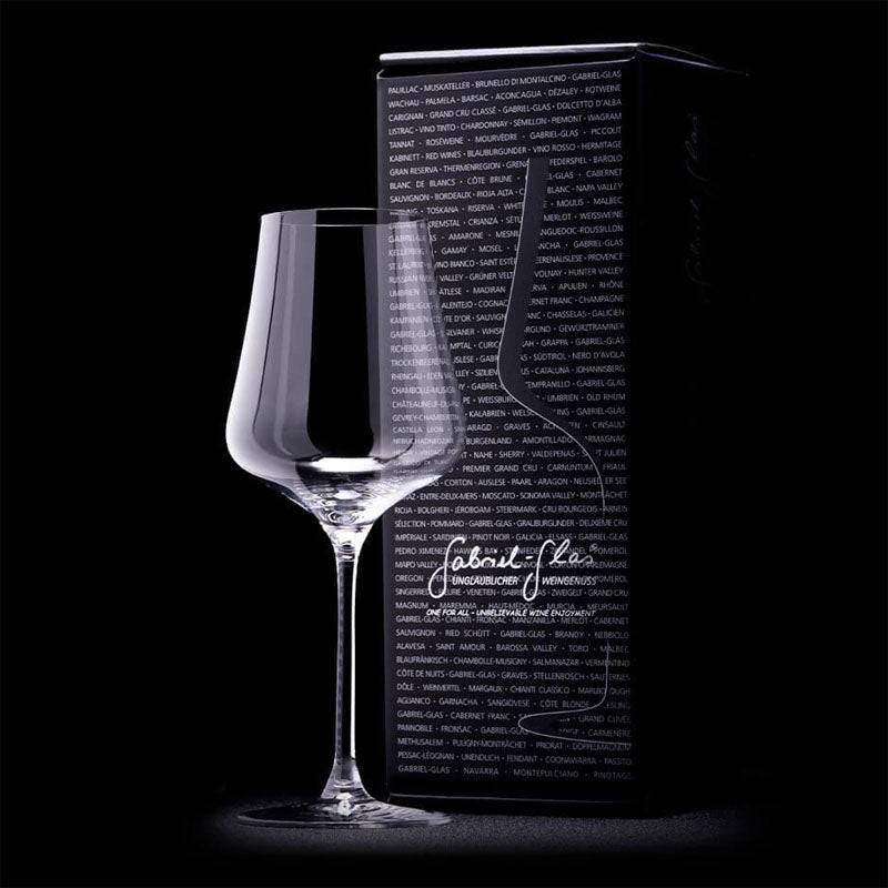 Gabriel-Glas - StandArt glas, 1 stk.