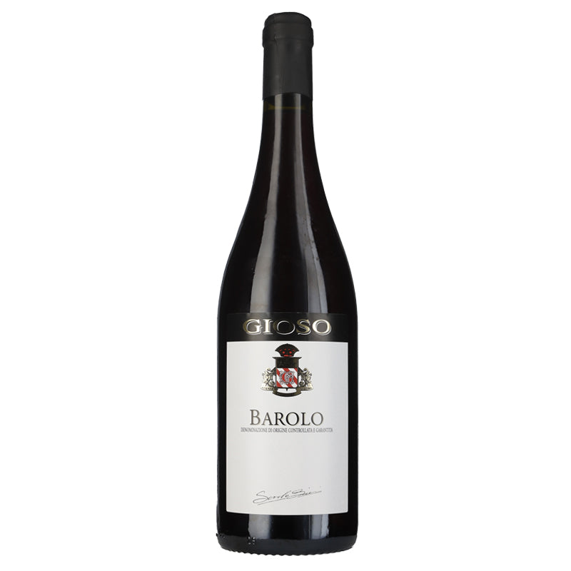 GIOSO - Barolo DOCG 2021