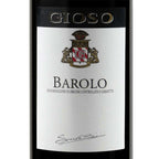 GIOSO - Barolo DOCG 2021