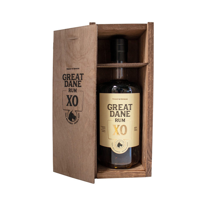 Great Dane Rum - XO