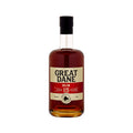 Great Dane Rum - 15 years -