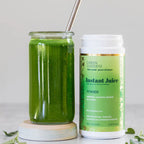 Green Goddess - Instant juice, Power