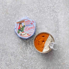 tapas fisk spicy tun grøndals