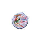 spicy tun paté konserves grøndals