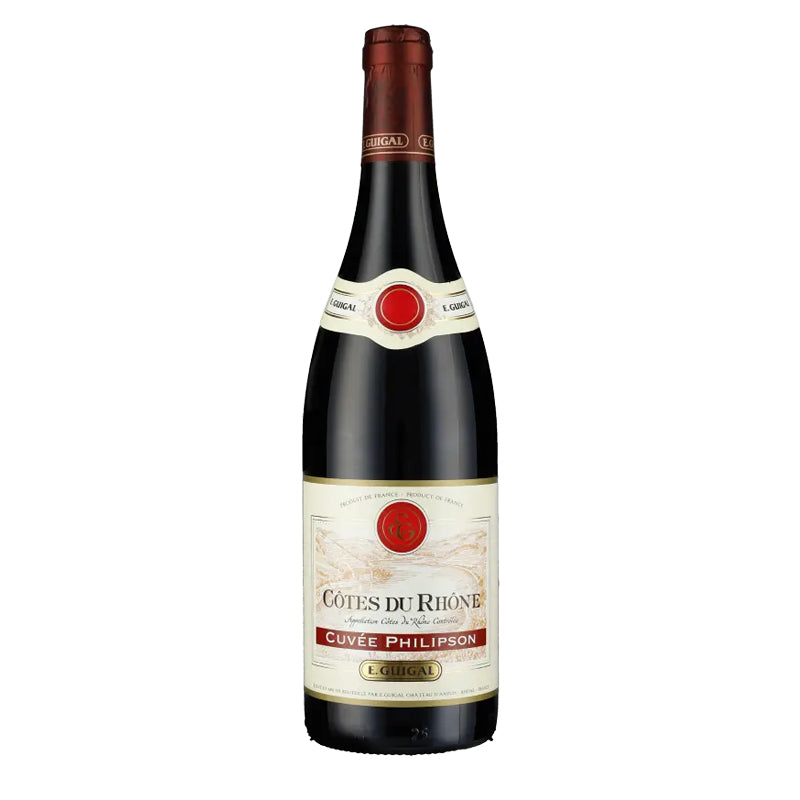 Guigal - Côtes Du Rhône