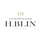 H. Blin - Brut Rosé
