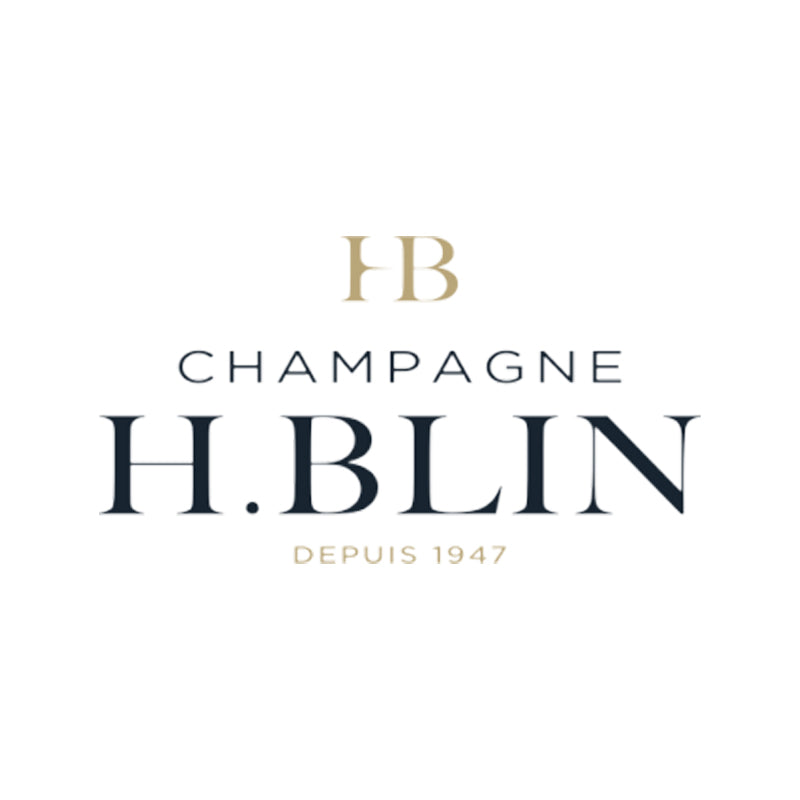 H. Blin - Vintage Millésimé 2012 - Magnum
