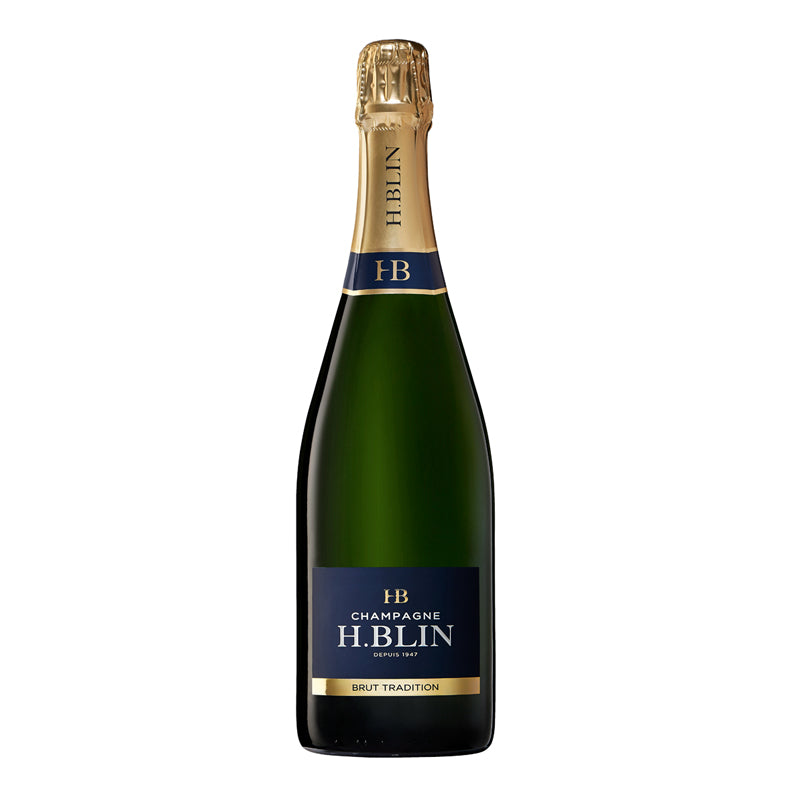 H. Blin - Brut Tradition