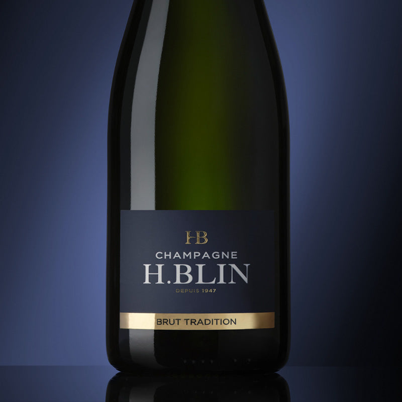H. Blin - Brut Tradition