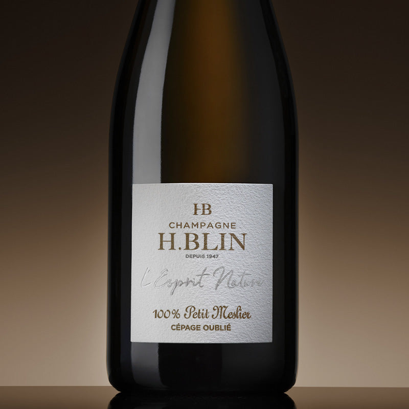 H. Blin - L'Esprit Natur, Petit Meslier
