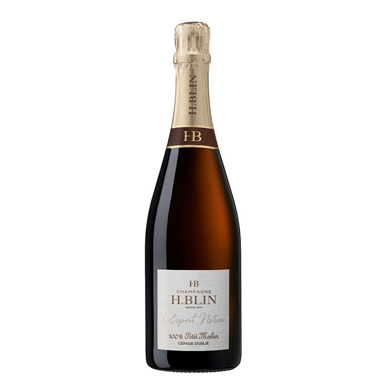 H. Blin - L'Esprit Natur, Petit Meslier