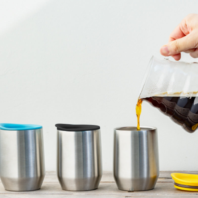 HARIO - MIOLOVE termokrus, sort