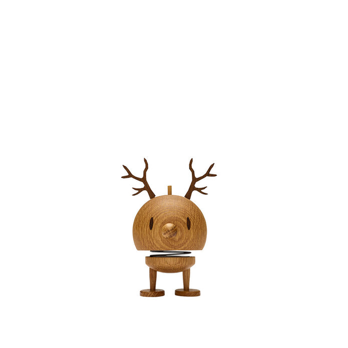 Hoptimist - Lille Reindeer Bumble