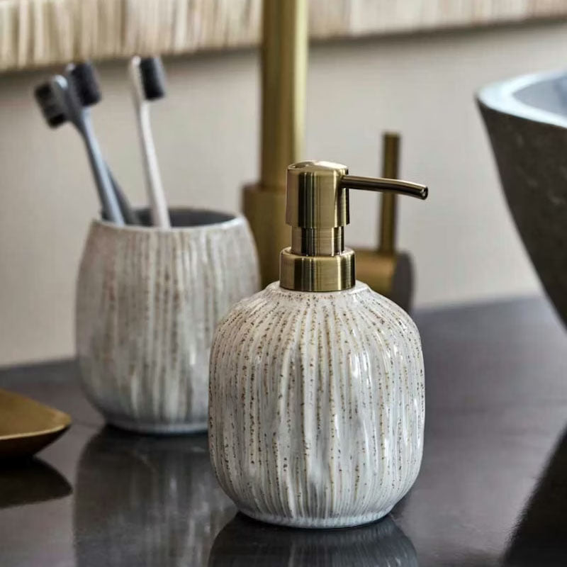 House Doctor - Badeværelsessæt