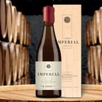 Skanderborg Bryghus - Økologisk Imperial Stout 16%