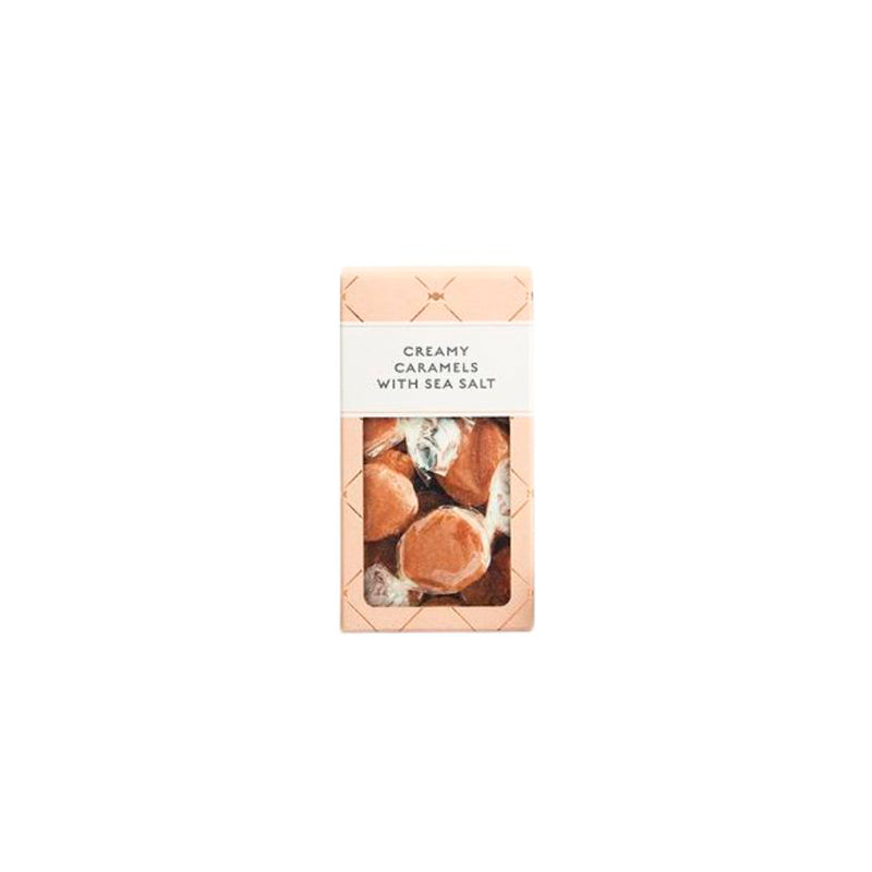 Karamel Kompagniet - Karameller med sydesalt, TINY